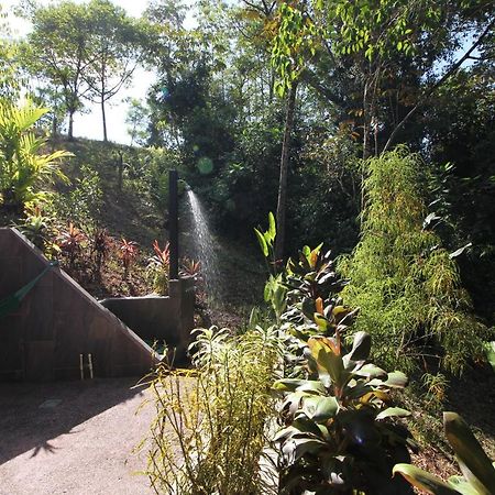 Oasis De Las Palmas Ojochal Exterior photo
