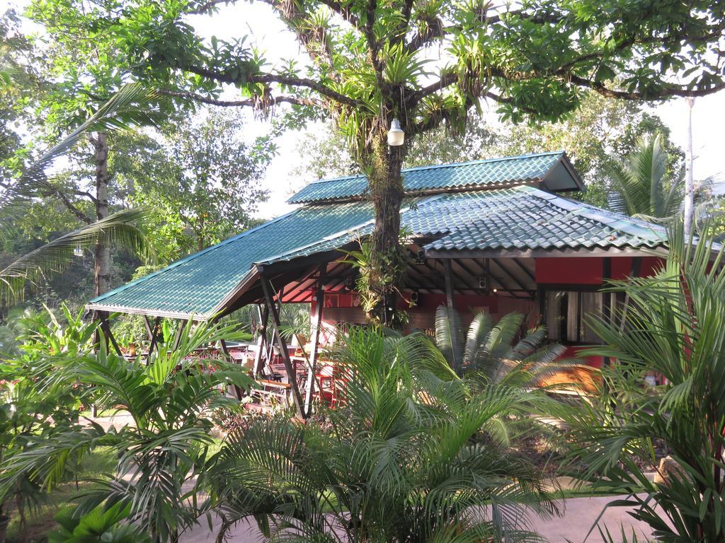 Oasis De Las Palmas Ojochal Exterior photo