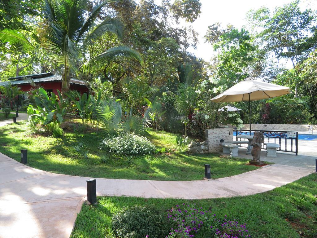 Oasis De Las Palmas Ojochal Exterior photo
