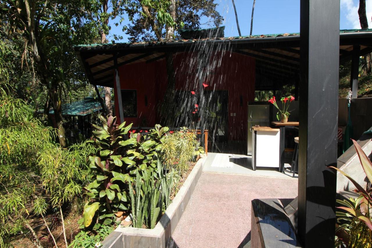Oasis De Las Palmas Ojochal Exterior photo