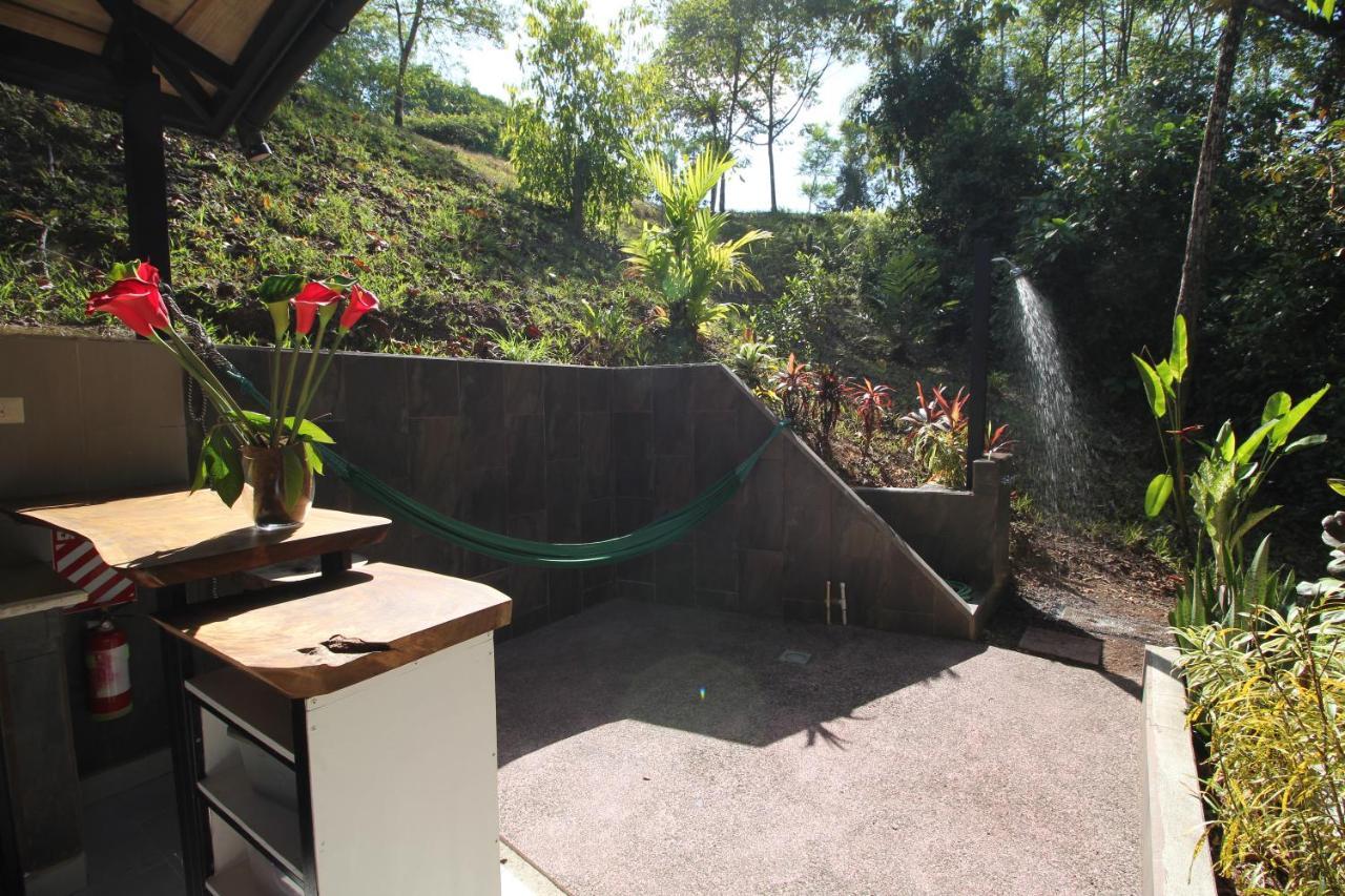 Oasis De Las Palmas Ojochal Exterior photo